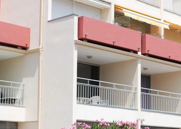 Residence Les Mimosas
