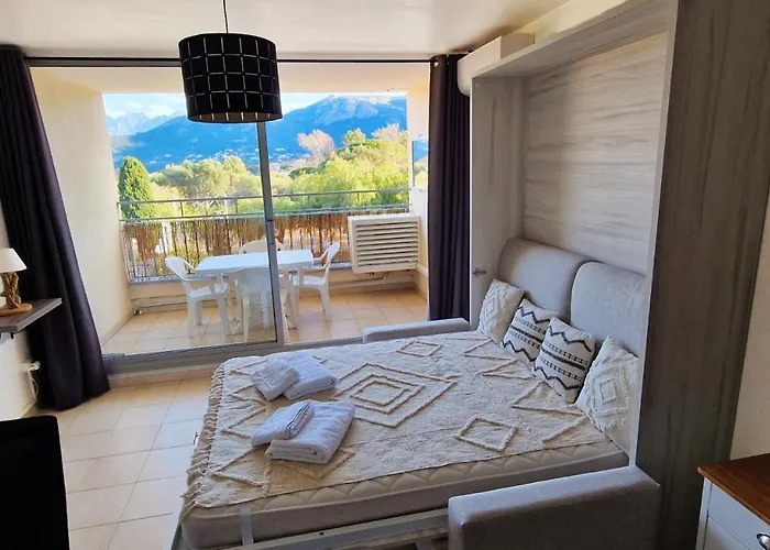 Residence Les Mimosas