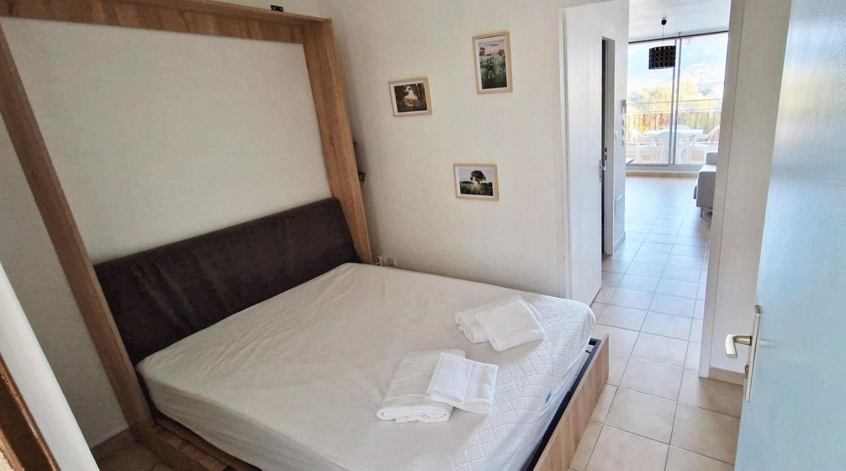 Apartment Les Mimosas