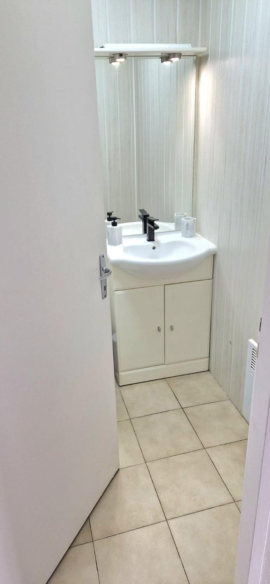 Appartement Les Mimosas